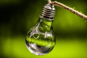 Tecnologie Verdi: Una Svolta Sostenibile nel Panorama Energetico Globale