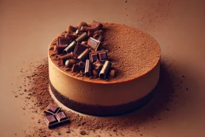 Cheesecake al Cioccolato: Una Ricetta Facile per Innovare il Tuo Dessert