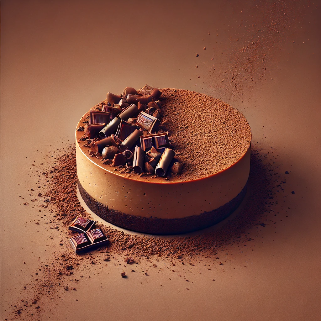 Cheesecake al Cioccolato: Una Ricetta Facile per Innovare il Tuo Dessert